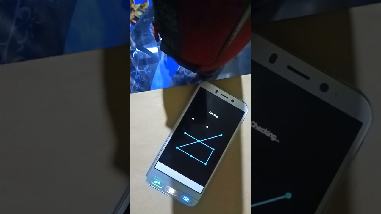 704SH hard reset (sharp phone)