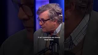 Edmund Fitton-Brown Accusations That The Uk Supports The M Slaughter Of Arabs Laughable