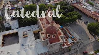 El Pueblito, Corregidora