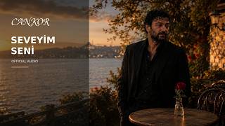Cankor - Seveyim Seni 