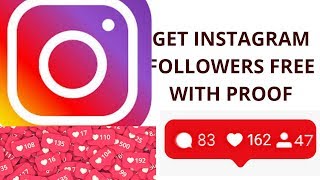 How to get unlimited Instagram followers and likes ll With proof screenshot 5