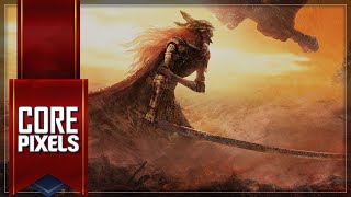 Elden Ring - Opening Movie