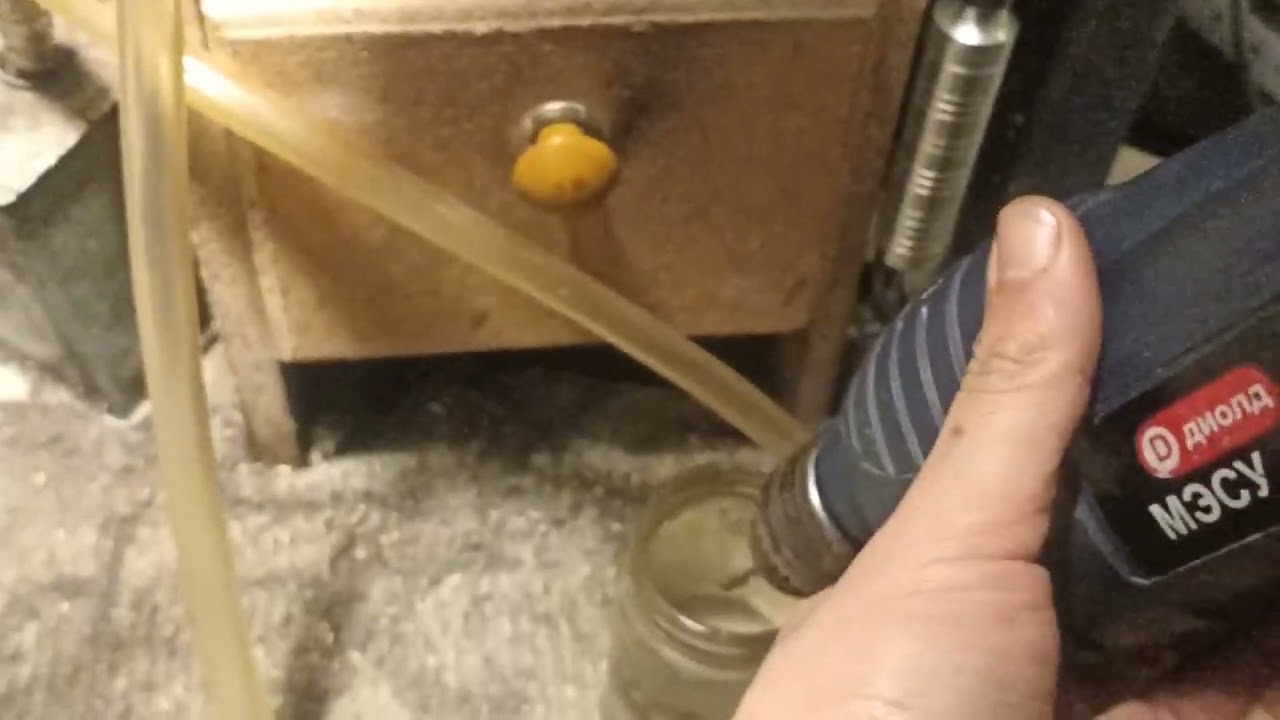 Сверло которое за мин 3-4 протыкает 4 мл железо