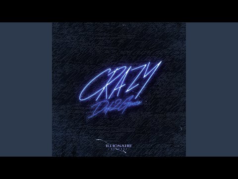 Crazy (Remix) (Feat. CHANGMO)