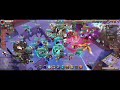 SHIVER vs JOKER 12 UTC OATH