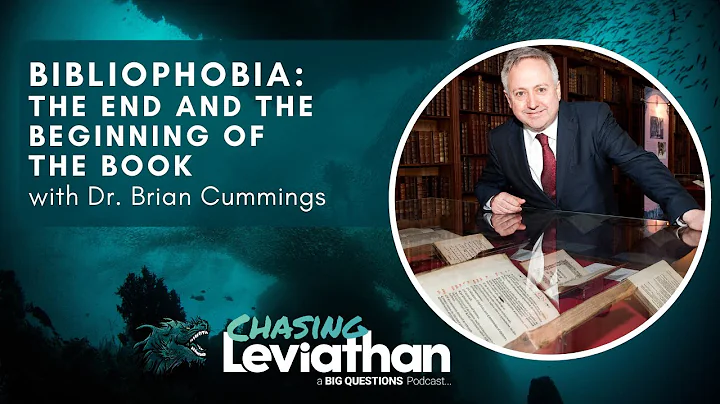 Bibliophobia: The End and the Beginning of the Boo...