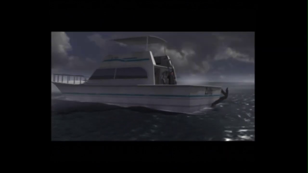 PS2 - The Sopranos: Road To Respect (2006) – Bonus Content - Getting Whacked