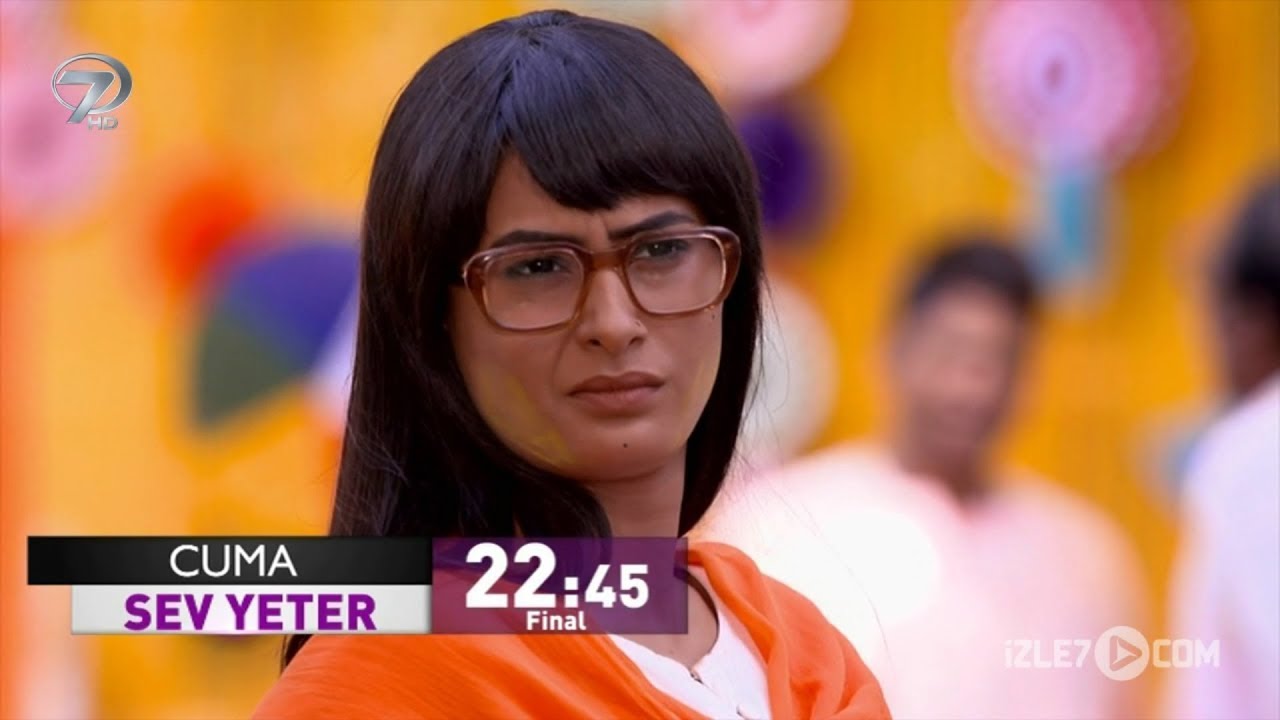 Sev Yeter 281. Bölüm Final Fragmanı - 19 Temmuz Cuma