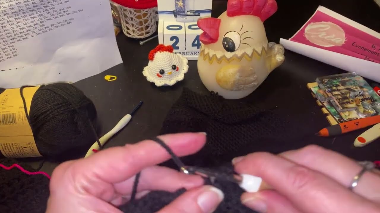 # Koffiepraatjes en theeleutjes bij #MAAKHETMETMIRANDA