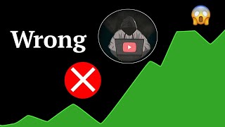 Decoding YT is hacker in YouTube 2023 😳