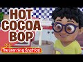 Hot Cocoa Bop ♫ Brain Break ♫ Action Song ♫ Cold Weather ♫ Kid Songs by The Learning Station