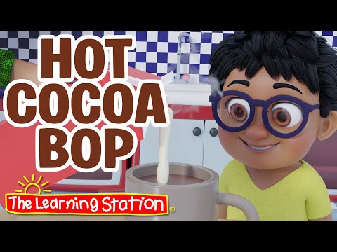 Hot Cocoa Bop