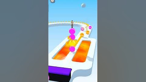 Stack Rider ​Level 26 #shorts