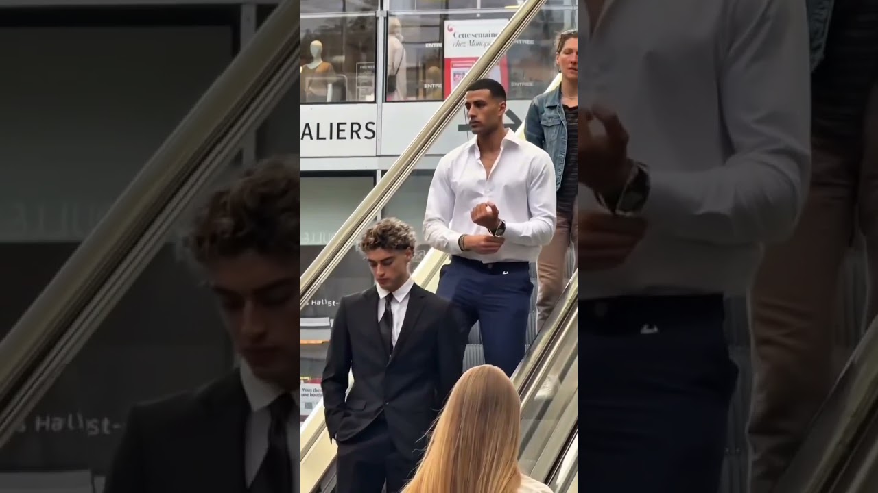 attractive outfits colour combos 