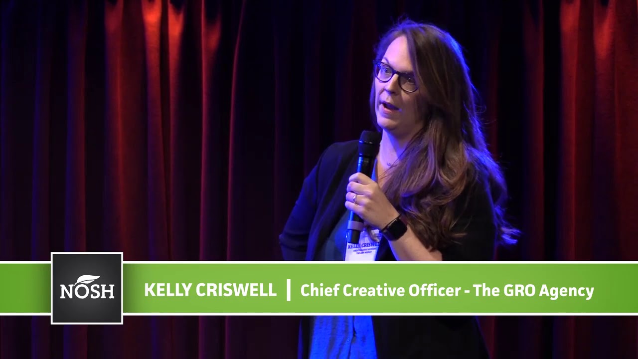 BevNET: Brand Design with The GRO Agency