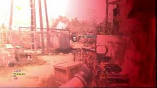 My First Montage (MW3)