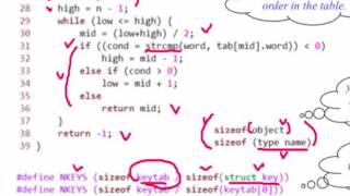 i2Soft-6-3 Arrays of Structures