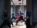 超特急 「NEW WORLD」Dance Practice 4号車 タクヤ 推しカメラ