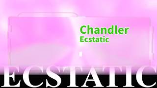 Ecstatic - Original Music