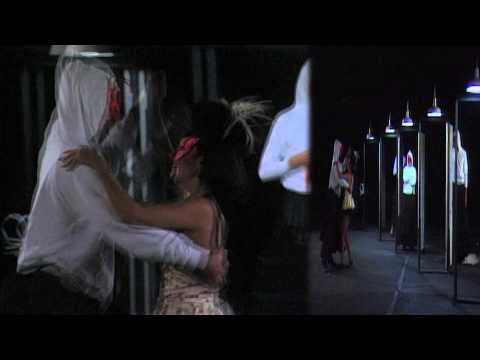 a doll's house, Act 3, scene 2, the tarantella, 1987