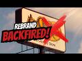 Cracker Barrel Backs Down After Fan Outrage Over Woke Changes