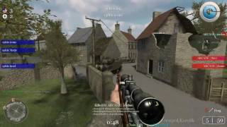 CGSL - ARCANE vs ephix - Finals - Map 1