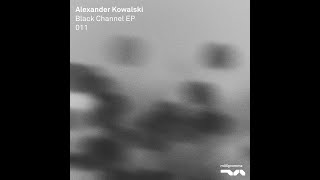 Alexander Kowalski -- Grey Area (Tunnel Mix)