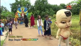 SABDA CINTA  // Singa Dangdut PUTRA PAI MUDA 2022 // Bangong