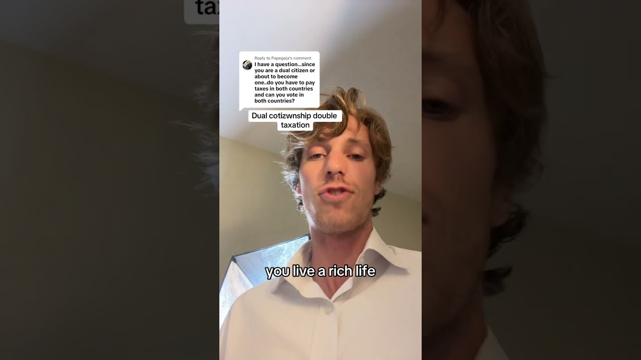 dual citizenship double taxation 