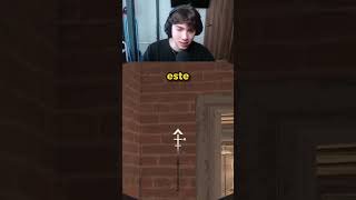 Ángulo ROTO de Azami en R6! #rainbowsixsiege #r6siege #r6tips