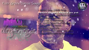 Ilayaraja mastro classic songs in Dolby Atmos support