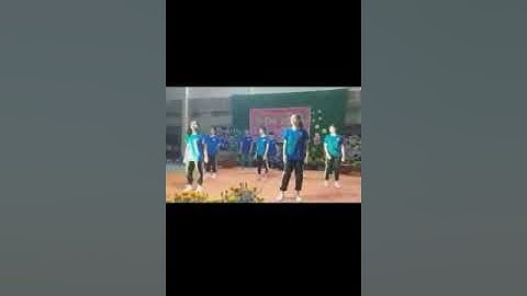 Tự hào về lp ,team 9/2 THCS Hậu MỸ Trinh , t đứng đầu tiên bên phải nhìn qua đó mn