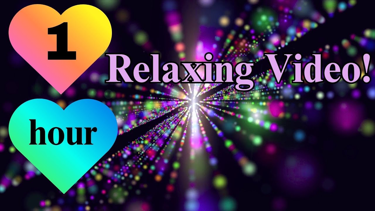 FALL in LOVE with this RELAXING Music 🎶 1 час Релакса