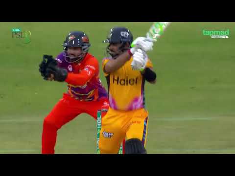 Peshawar Zalmi Vs Rawalpindiz | Full Highlights | HBL PSL 11 | Match #3 | ...:tapmad 1.3M views 12