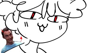 Ness Burger - Earthbound Animatic