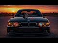 Sunset Drive Vibes 🌅 Chill Night Mood &amp; Relaxing Music