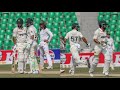 Babar Azam &amp; Abdullah Shafique Entry 