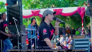 CINTA FATAH MORGANA #RATNA ANTIKA #COVER # TAKERHARJO SOLOKURO LAMONGA 