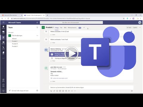 Microsoft Teams - Wikipedia