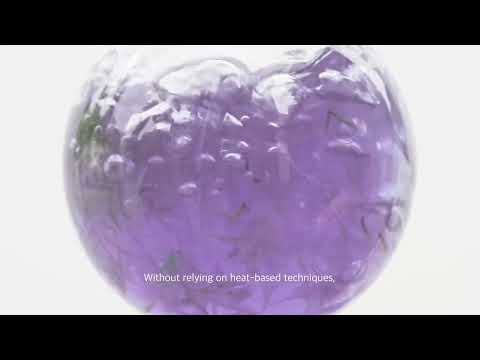 ONDO | The cornflower secret to restoring your skin’s natural vitality – CLOTHO Vegan Skincare.