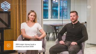 ZDR Insight | 10. díl - Výnosy fondů a ohlédnutí za rokem 2025