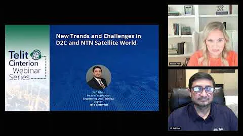 New Trends and Challenges in D2C and NTN Satellite World