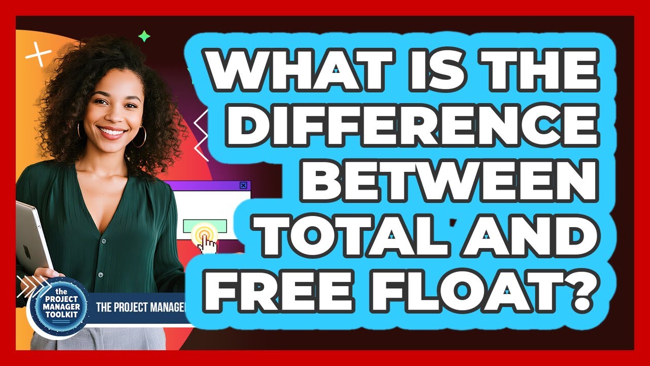 What Is The Difference Between Total And Free Float? - YouTube