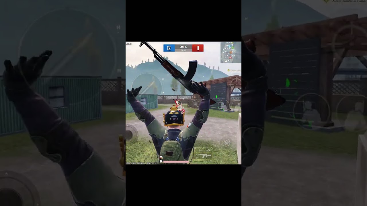 NEW TDM EMOTE GLITCH ☠️🗿 