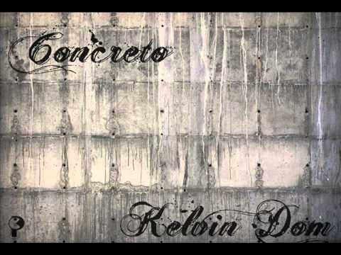01 - Kelvin Dom - Concreto (Intro) (Prod. Santuarius Beatz) ORIGINAL music software linux