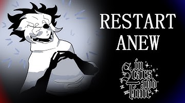 "Restart Anew" || In Stars And Time (ORIGINAL SONG)