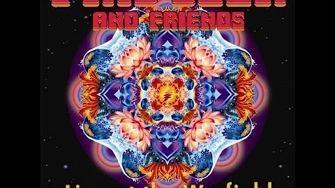 Phil Lesh & Friends The Warfield 5/19/06 John Scof...