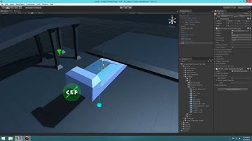 Circular Gravity Force 3 - Hovercraft Tutorial