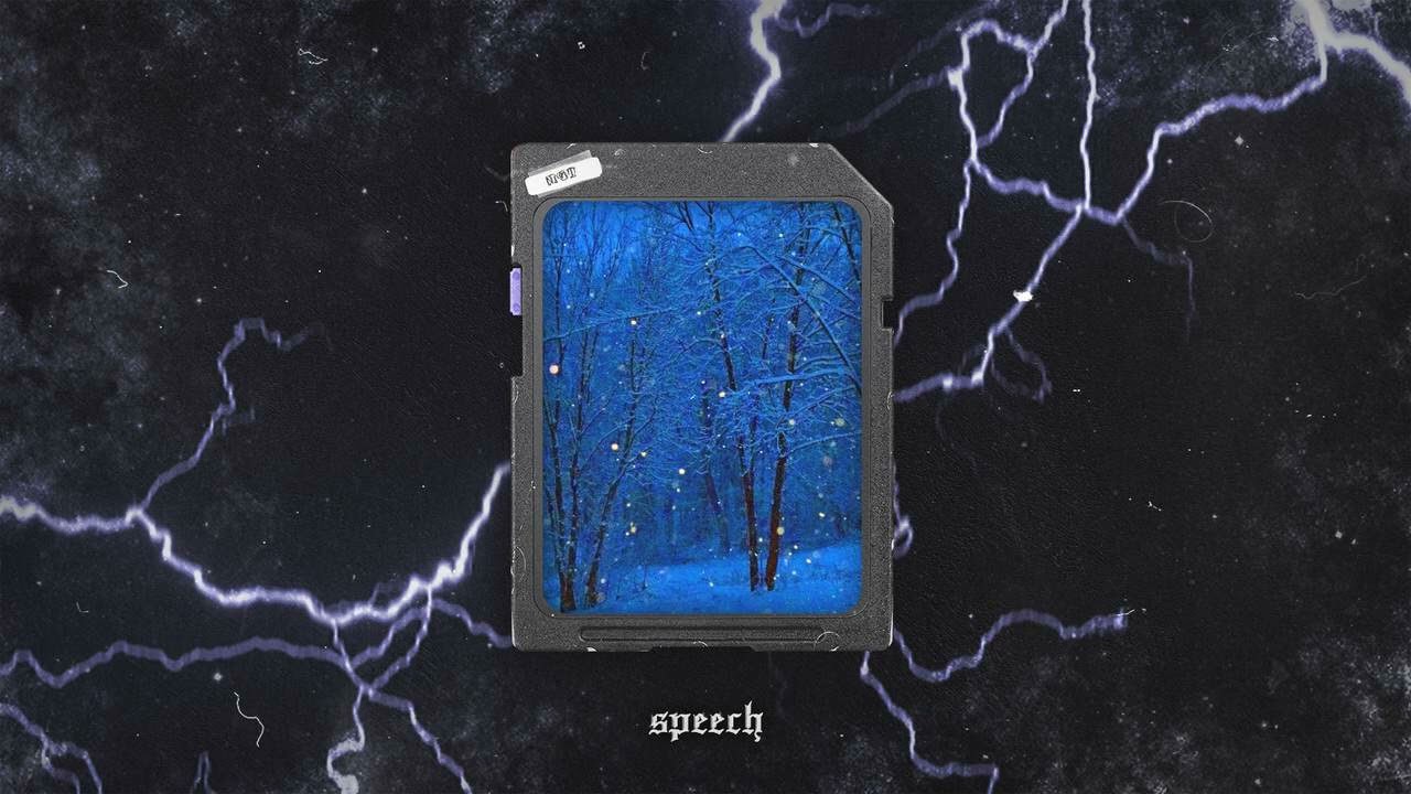 FREE Yungmon "Rauch" Type Beat - Speech