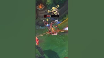 Talon Q Bug | League of Legends